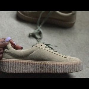puma creeper dupes